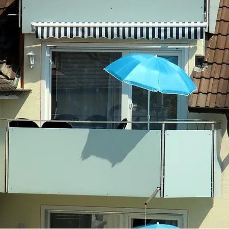 Appartamento Ferienwohnung-rolf-im-gaestehaus-wilma